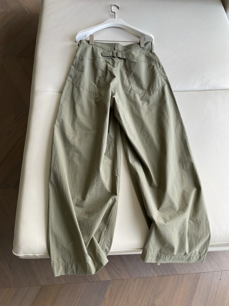 Christian Dior Long Pants Snug 114446