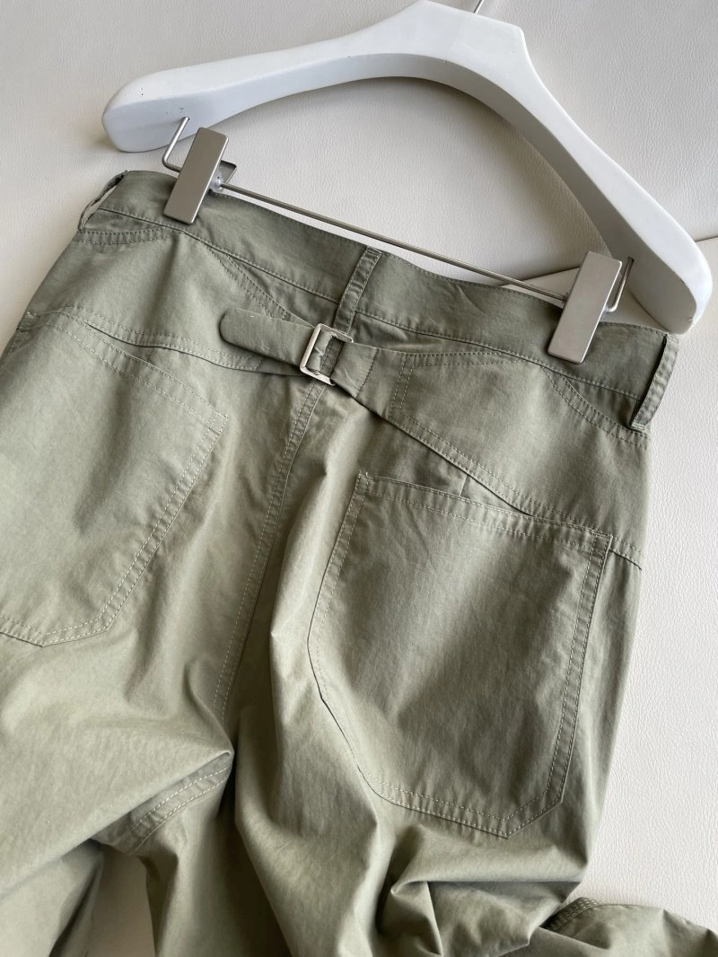 Christian Dior Long Pants Snug 114446