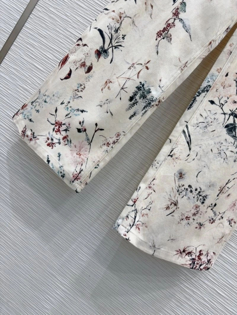 HighQuality Christian Dior Long Pants 114447