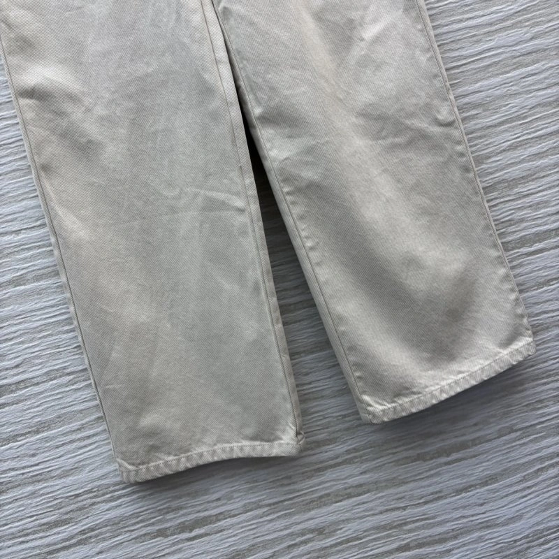 Christian Dior Long Pants Bright 114444