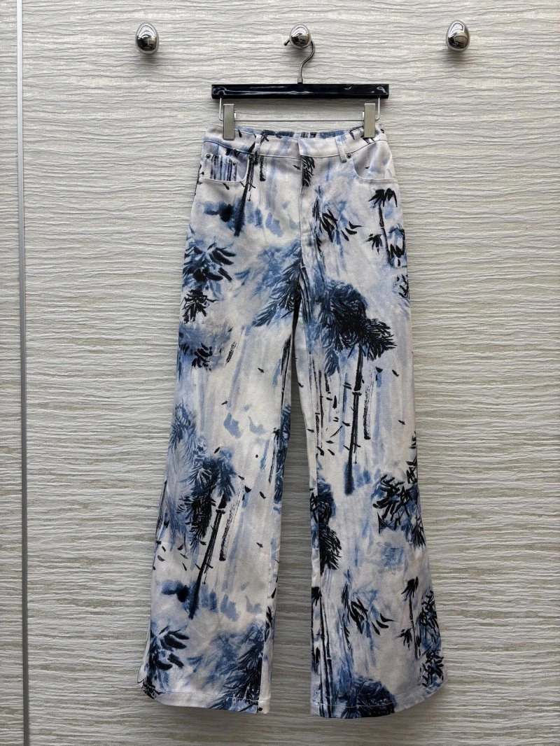Christian Dior Long Pants MoistureWicking 114443