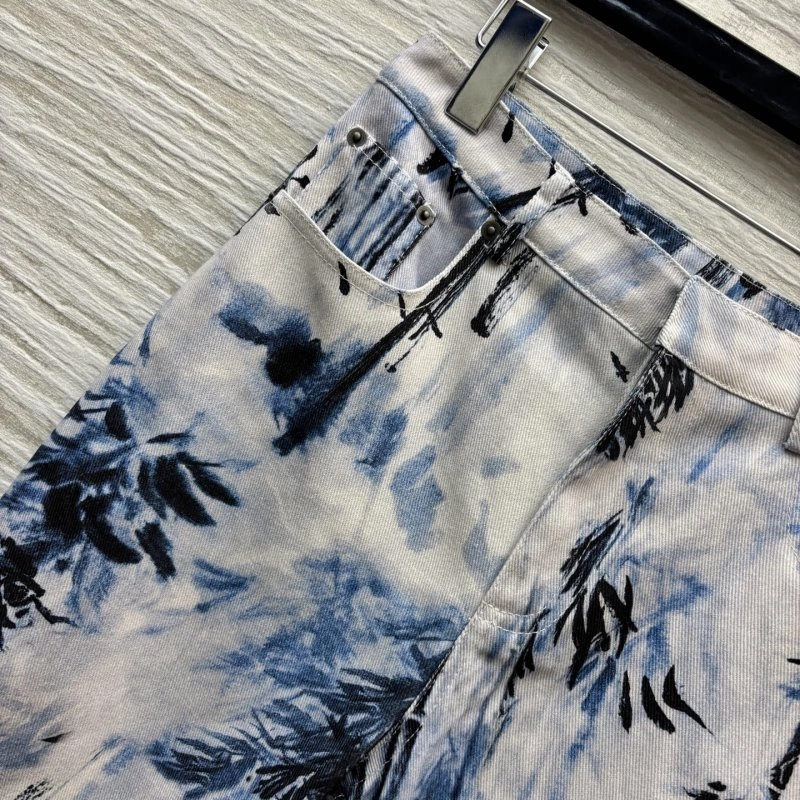 Christian Dior Long Pants MoistureWicking 114443