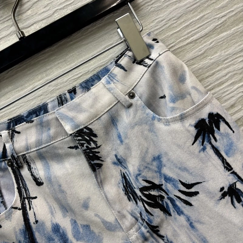 Christian Dior Long Pants MoistureWicking 114443
