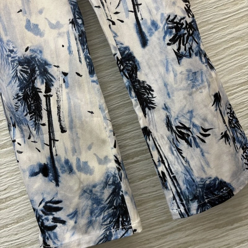 Christian Dior Long Pants MoistureWicking 114443