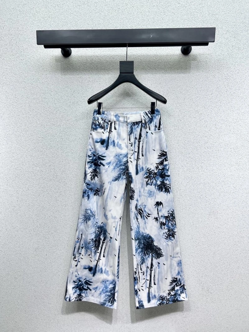WellDesigned Christian Dior Long Pants 114442