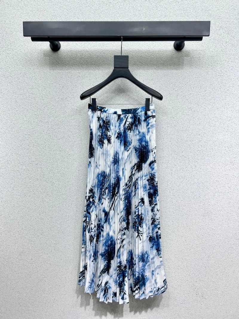 Christian Dior Long Pants Sustainable 114417