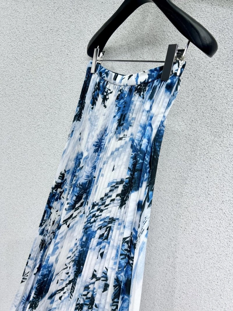 Christian Dior Long Pants Sustainable 114417
