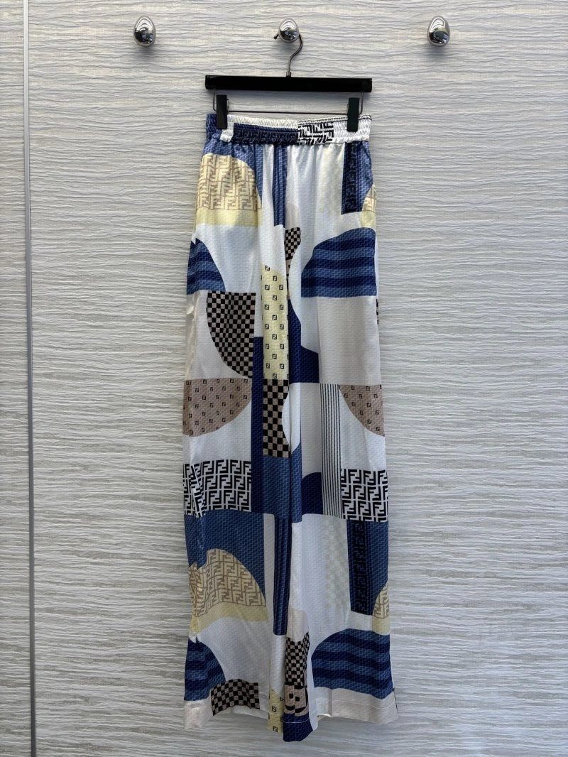 Christian Dior Long Pants Trendsetting 114427