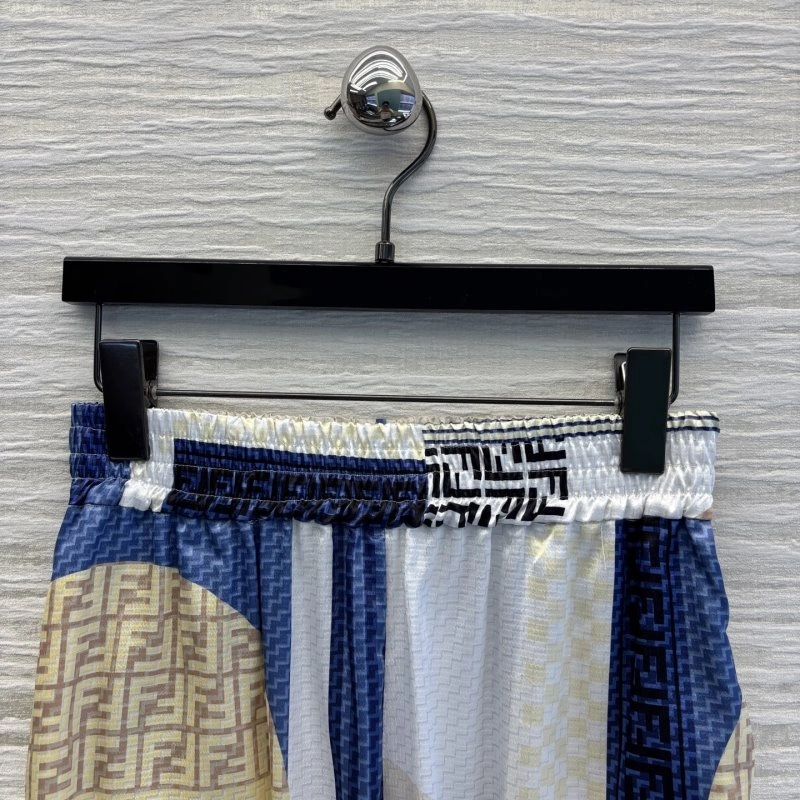 Christian Dior Long Pants Trendsetting 114427