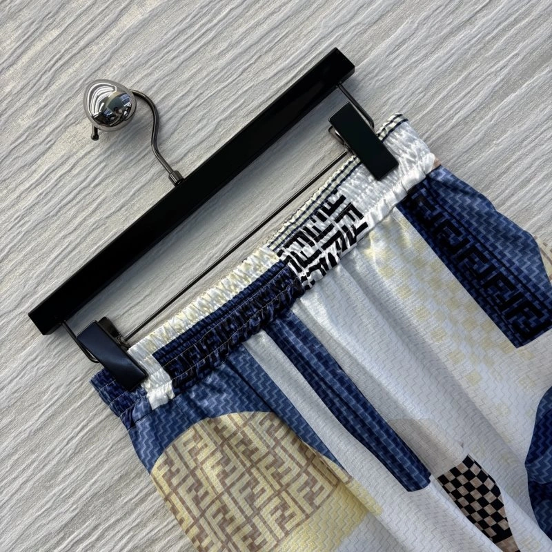 Christian Dior Long Pants Trendsetting 114427