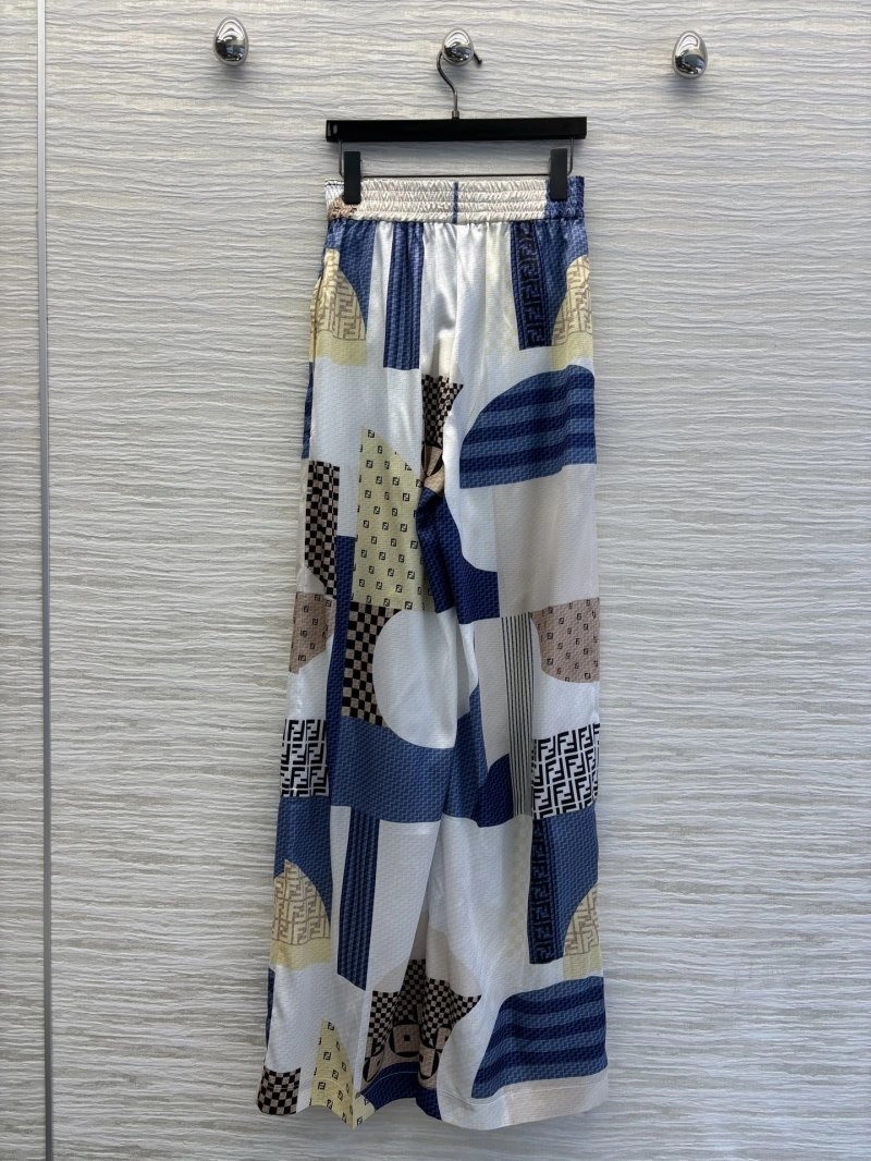 Christian Dior Long Pants Trendsetting 114427
