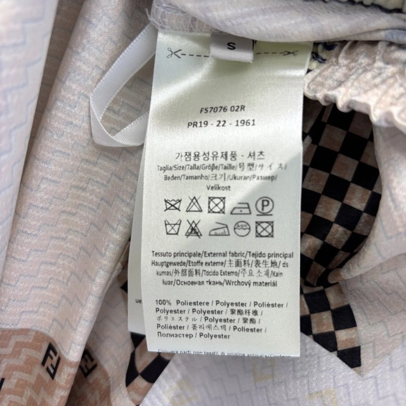 Christian Dior Long Pants Trendsetting 114427