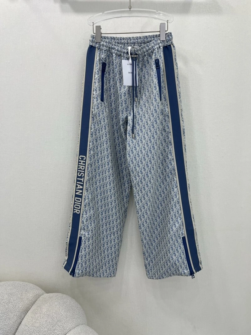 Fashionable Christian Dior Long Pants 114438
