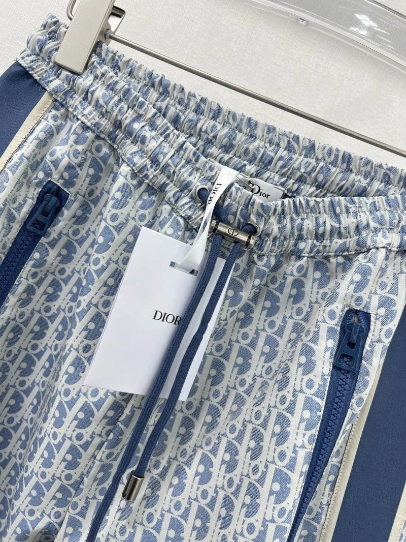 Fashionable Christian Dior Long Pants 114438