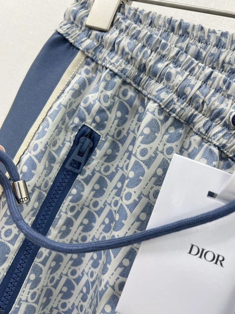 Fashionable Christian Dior Long Pants 114438