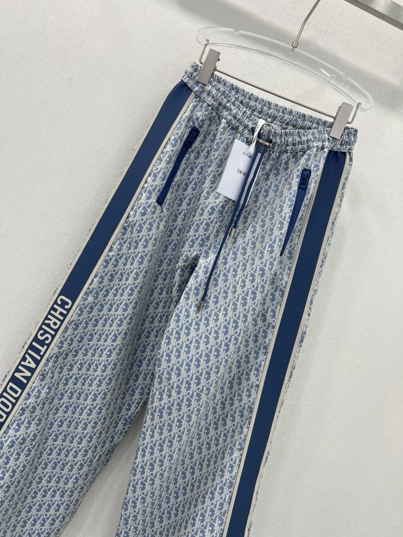 Fashionable Christian Dior Long Pants 114438