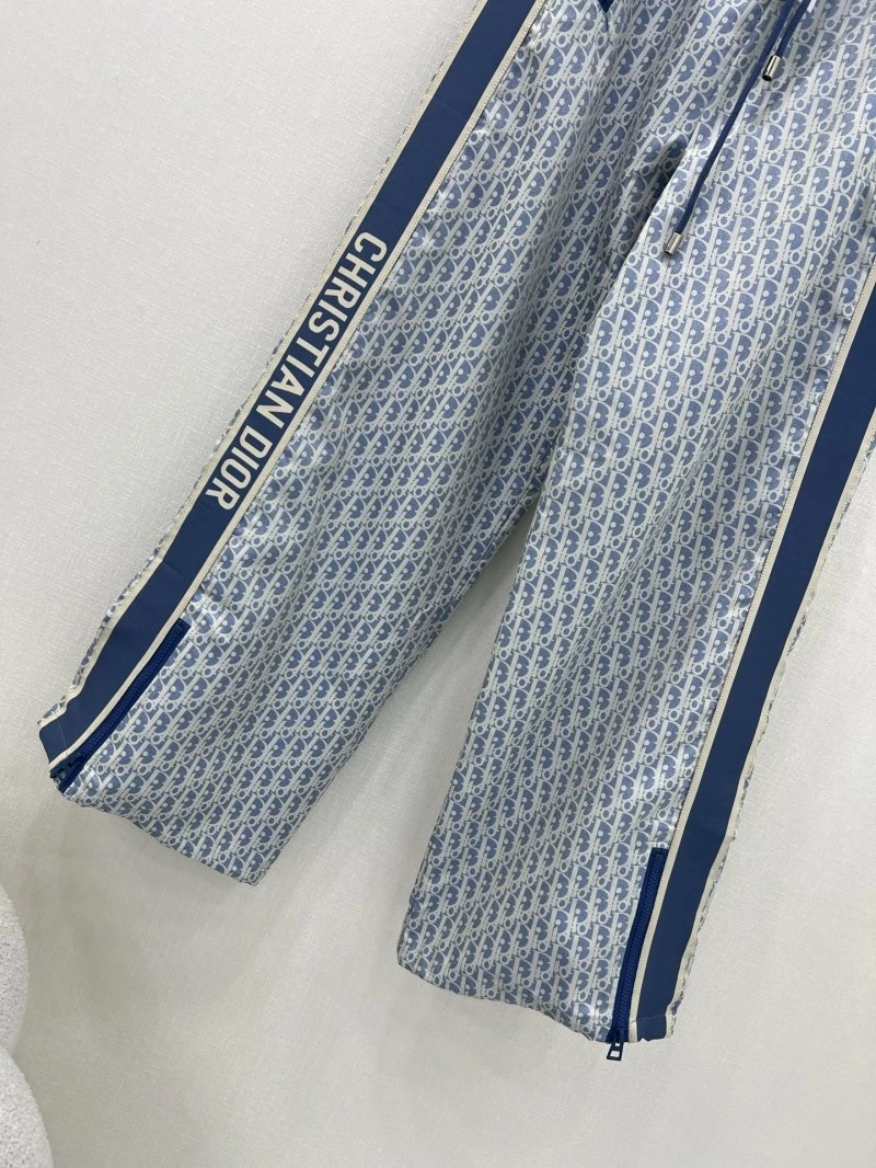 Fashionable Christian Dior Long Pants 114438