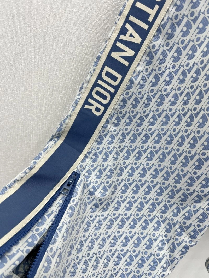 Fashionable Christian Dior Long Pants 114438