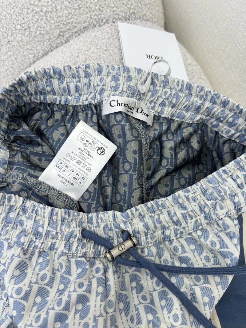 Fashionable Christian Dior Long Pants 114438