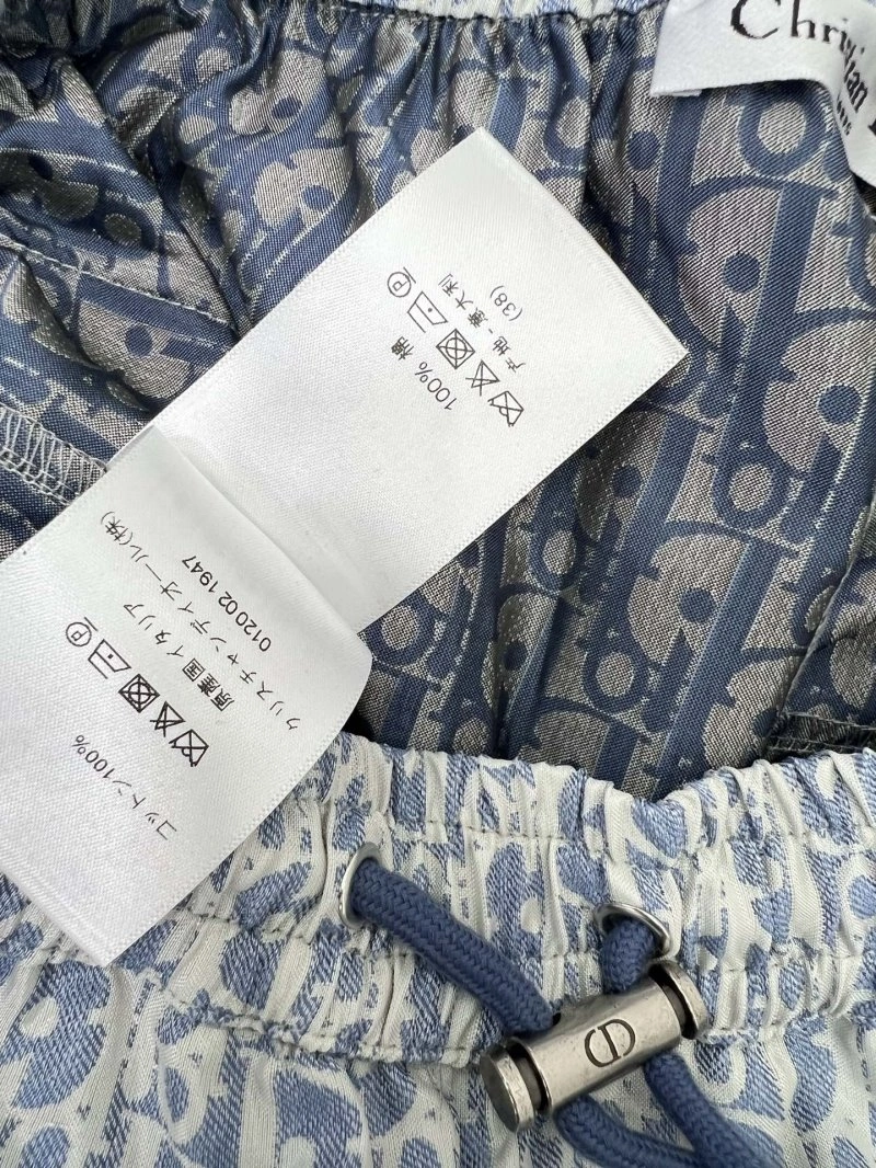 Fashionable Christian Dior Long Pants 114438