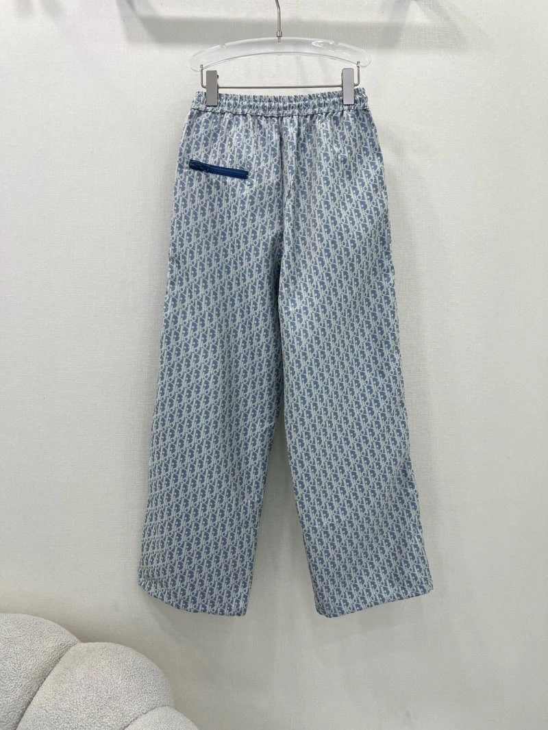 Fashionable Christian Dior Long Pants 114438