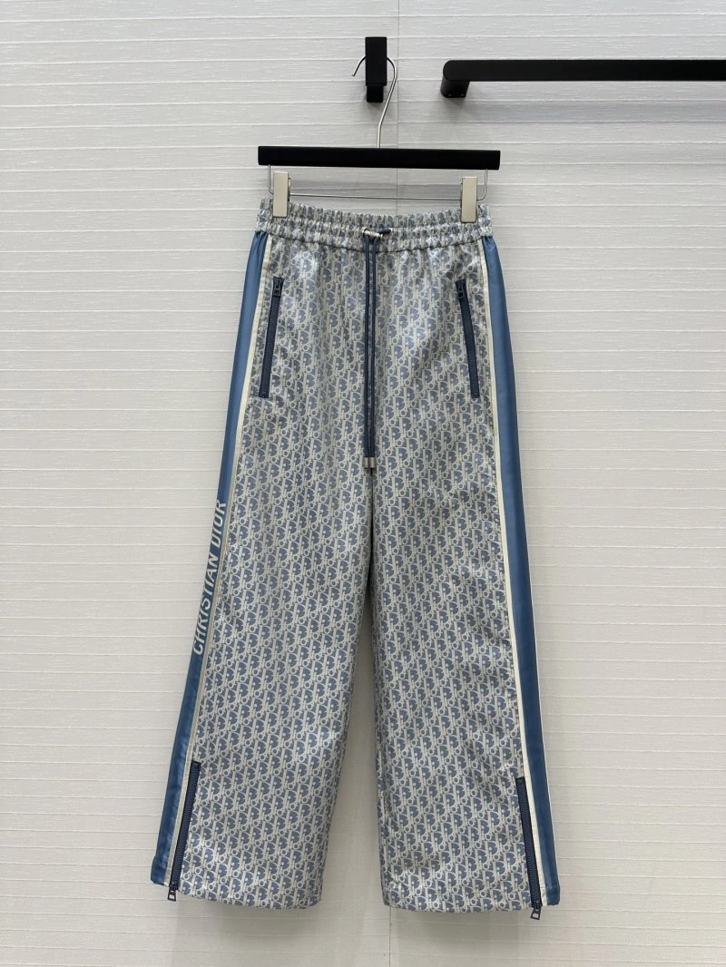 Christian Dior Long Pants Sustainable 114424
