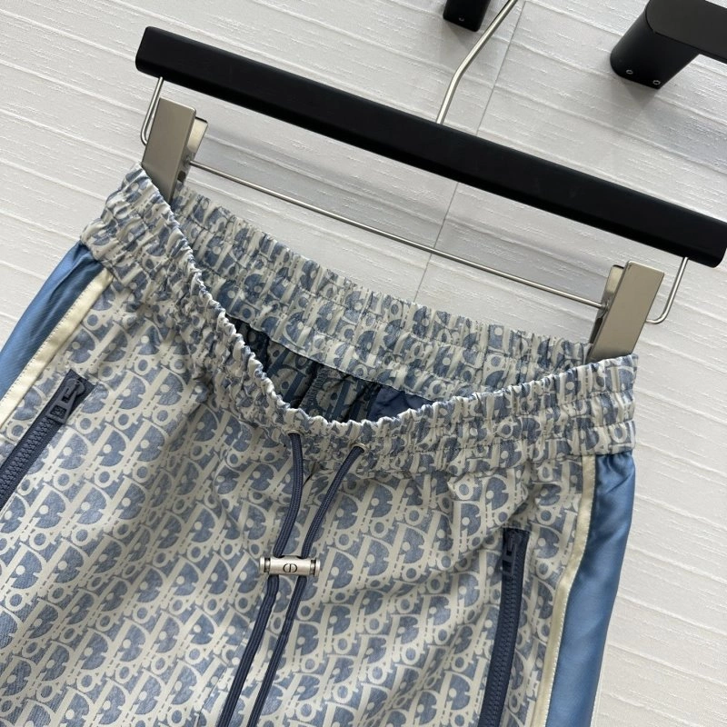 Christian Dior Long Pants Sustainable 114424