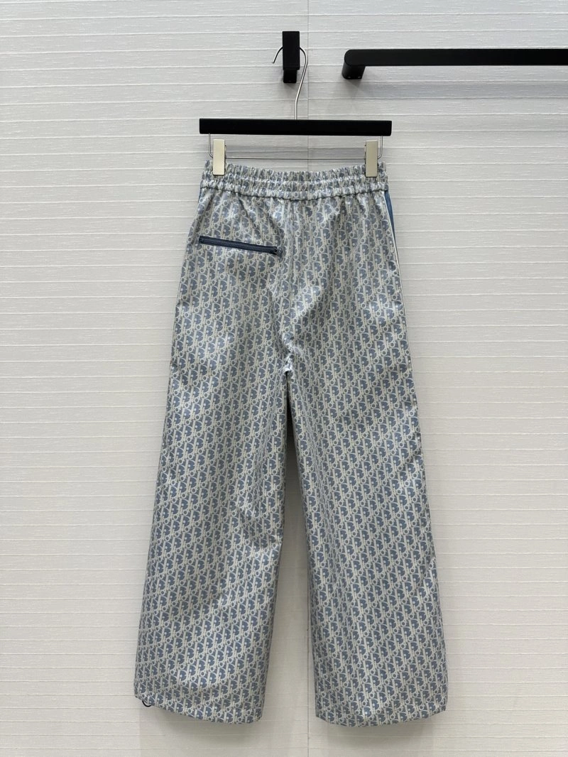 Christian Dior Long Pants Sustainable 114424