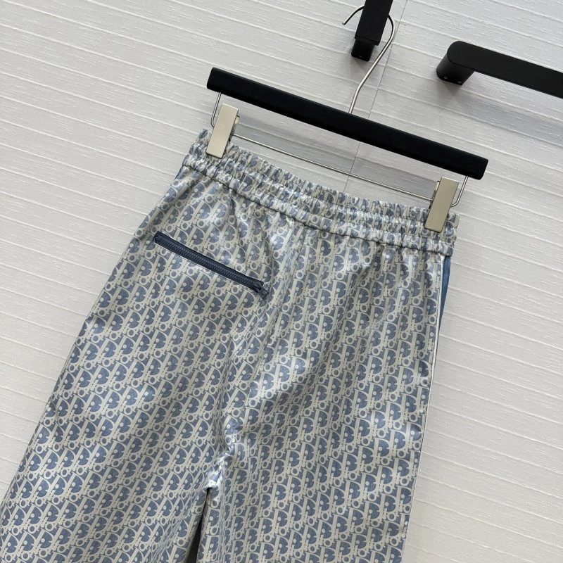 Christian Dior Long Pants Sustainable 114424