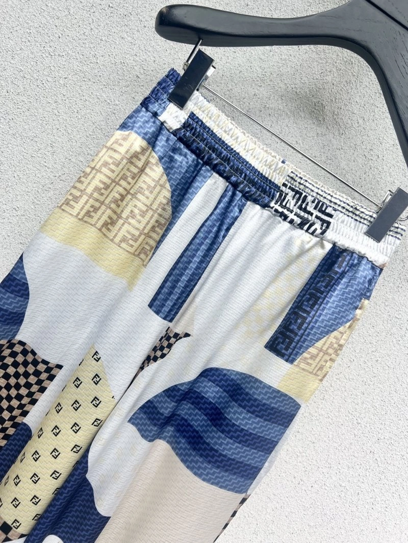 Christian Dior Long Pants Breathable 114412