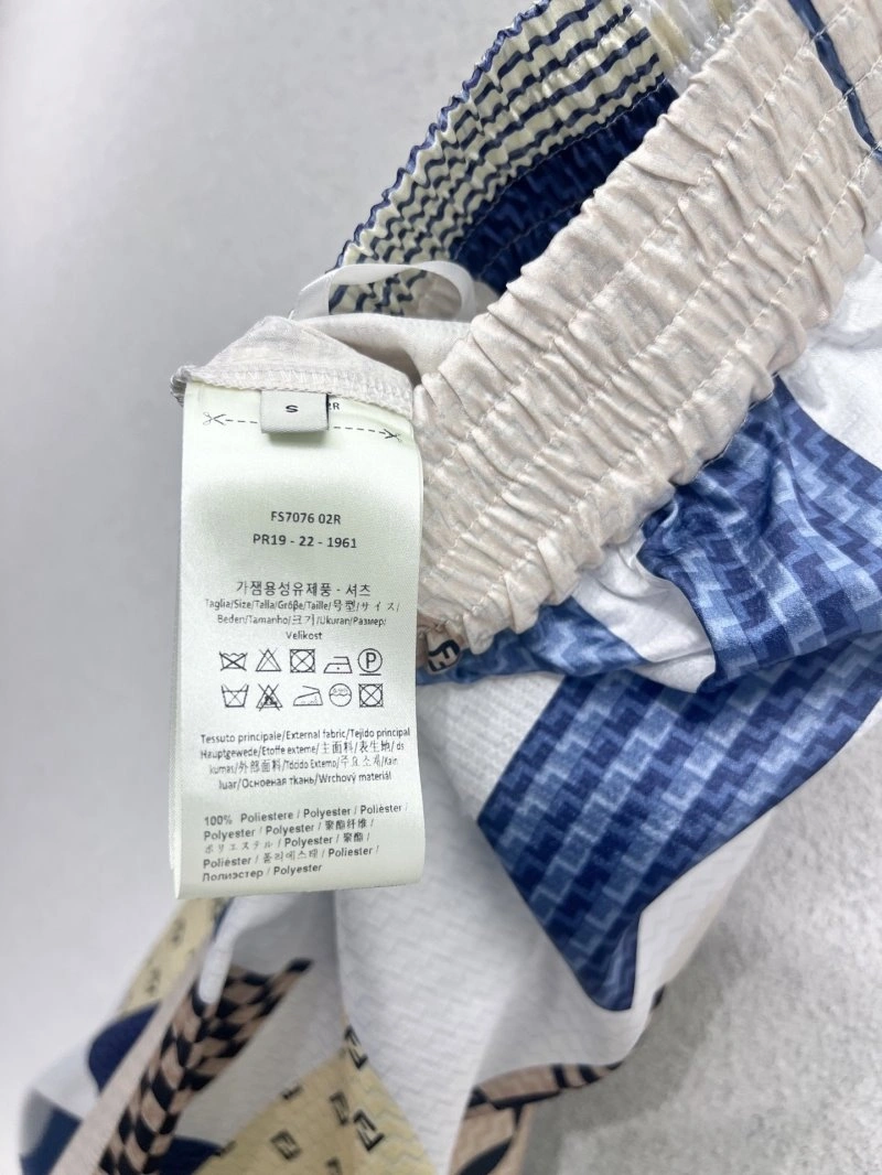 Christian Dior Long Pants Breathable 114412