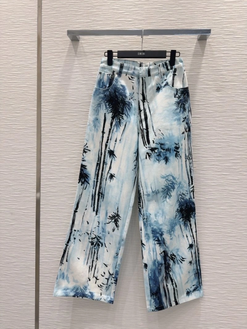 Christian Dior Long Pants HighPerformance 114436