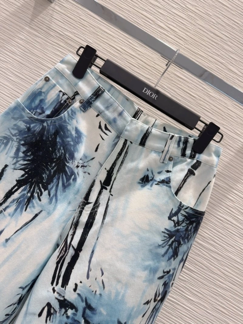 Christian Dior Long Pants HighPerformance 114436