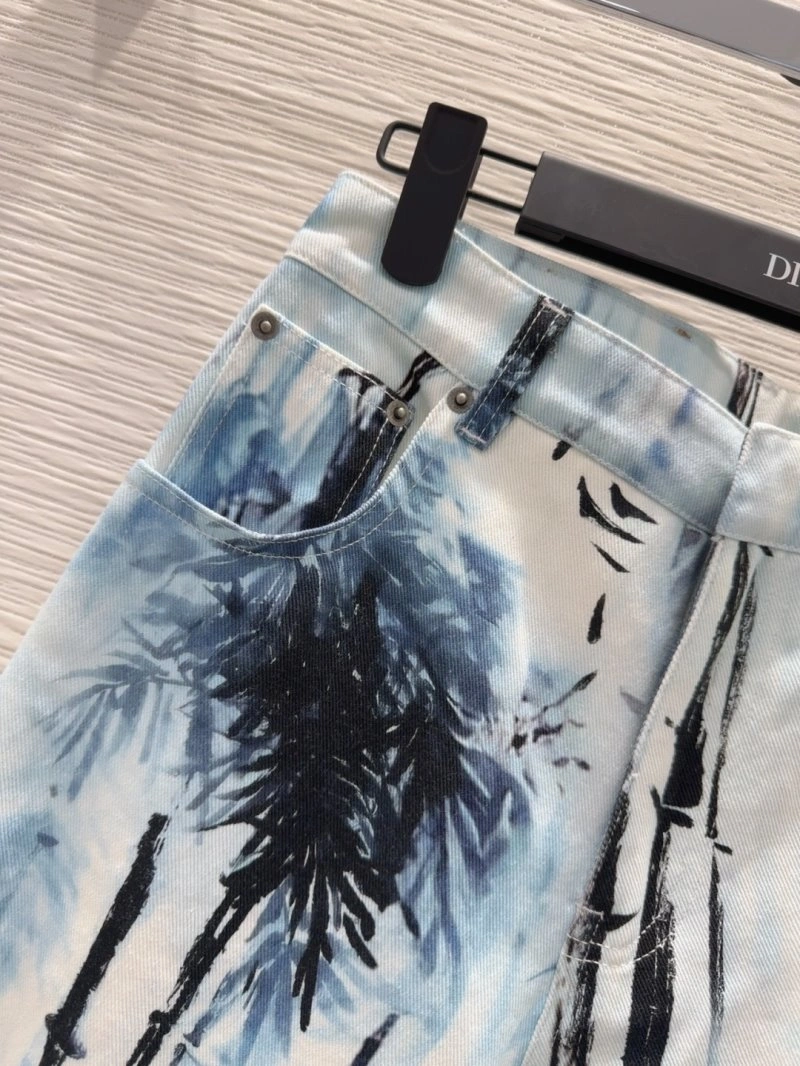 Christian Dior Long Pants HighPerformance 114436