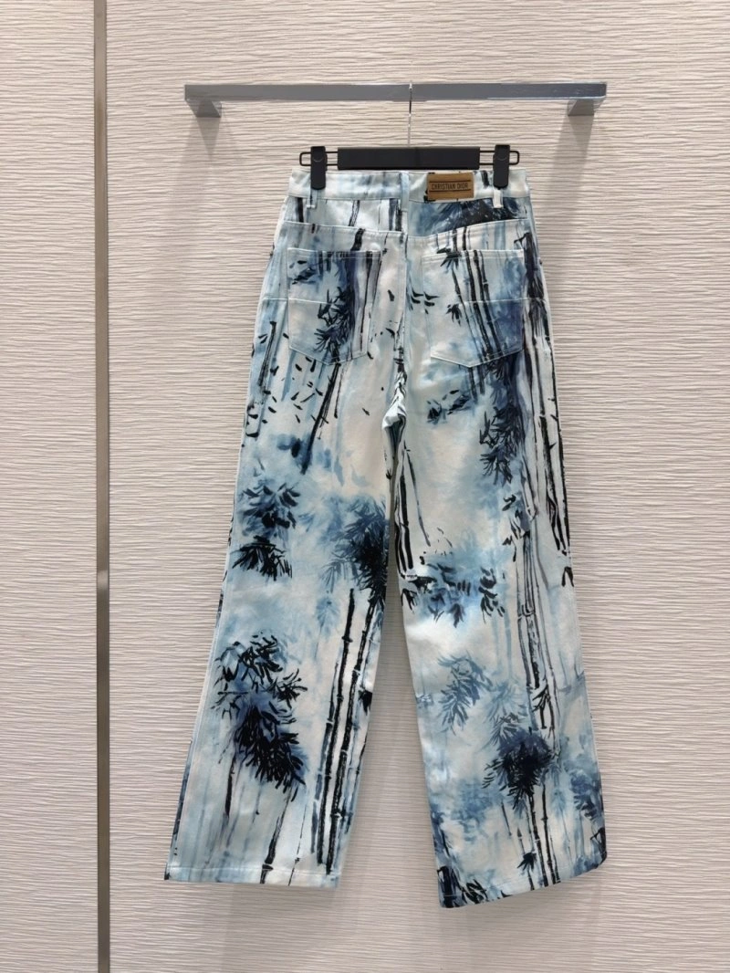 Christian Dior Long Pants HighPerformance 114436