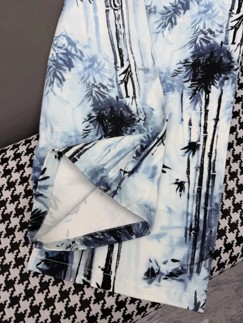 Resilient Christian Dior Long Pants 114416