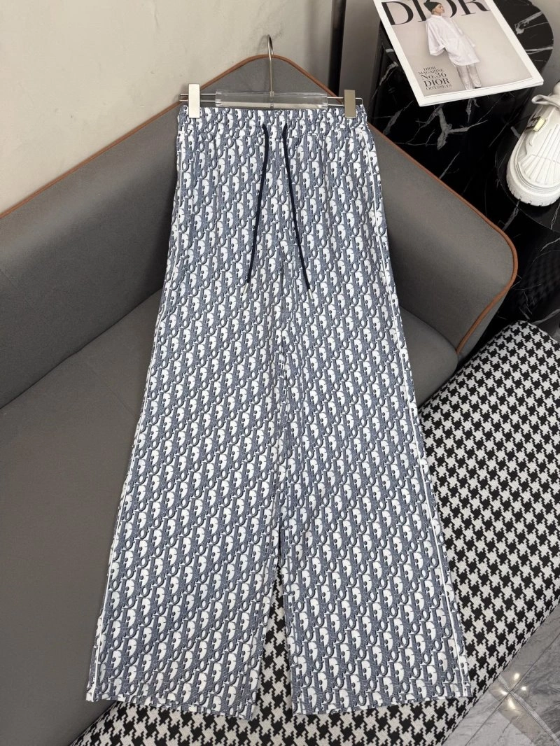 Christian Dior Long Pants Fashionable 114420