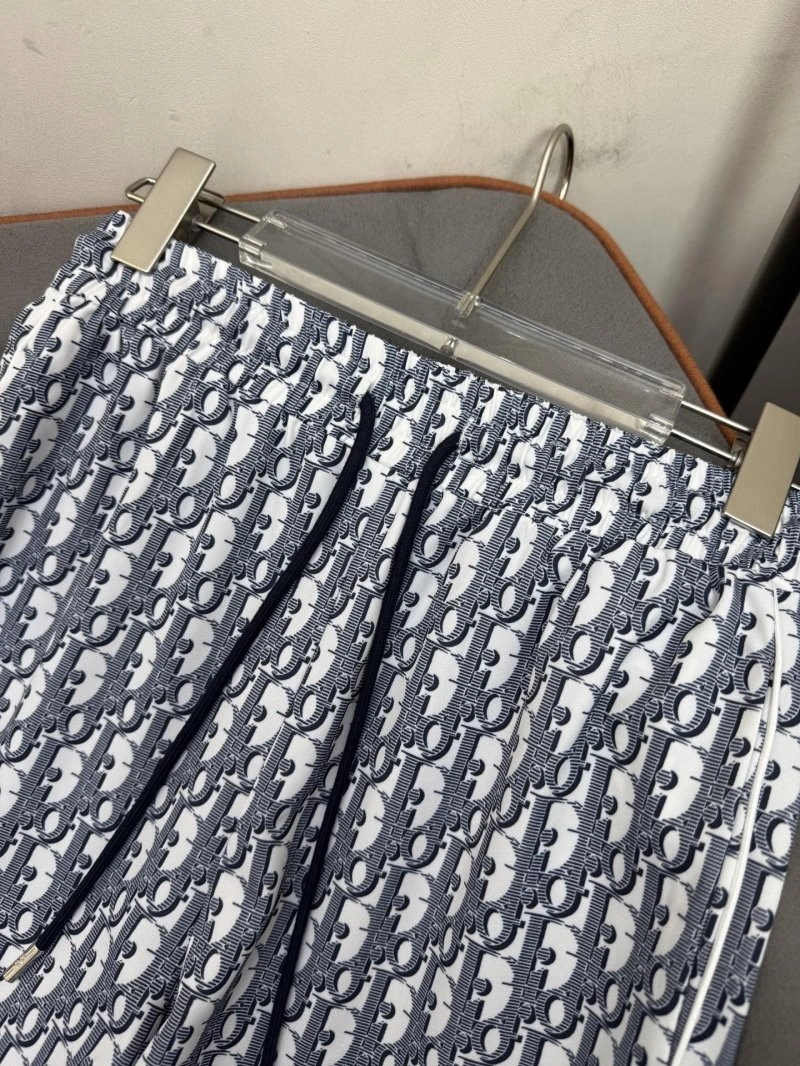 Christian Dior Long Pants Fashionable 114420