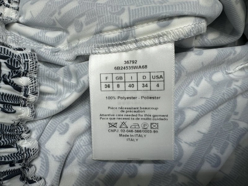 BestValue Christian Dior Long Pants 114426