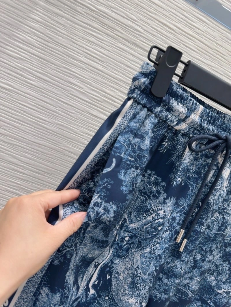 Christian Dior Long Pants Effortless 114419