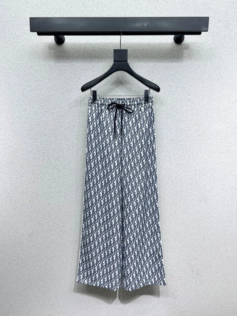 QuickDry Christian Dior Long Pants 114421
