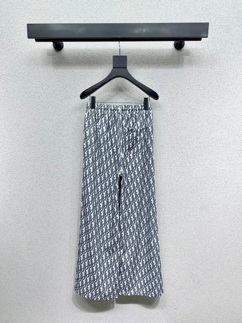 QuickDry Christian Dior Long Pants 114421