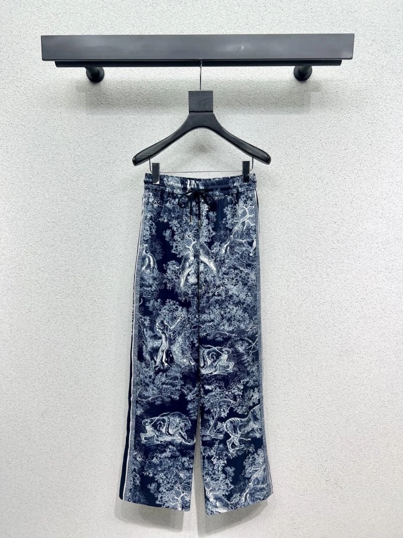 Christian Dior Long Pants QuickDry 114428