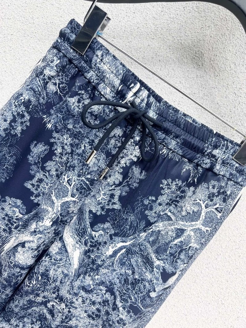 Christian Dior Long Pants QuickDry 114428