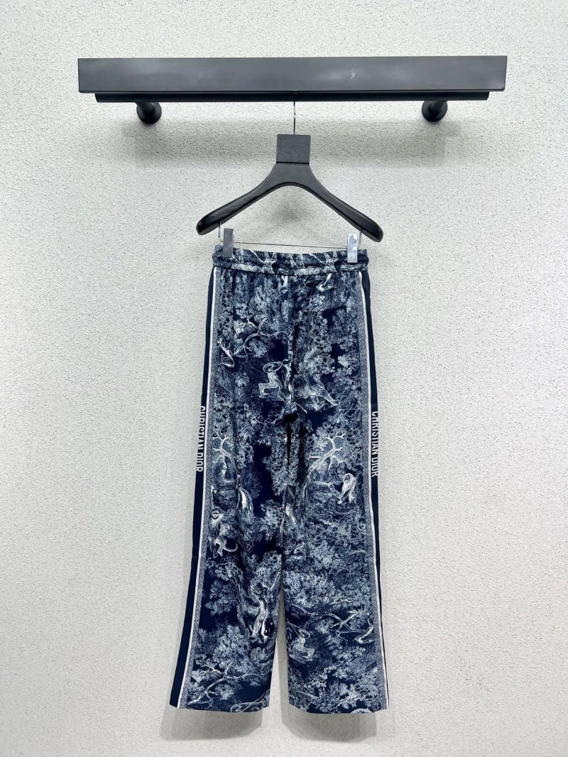 Christian Dior Long Pants QuickDry 114428