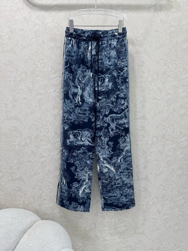 TimelessDesign Christian Dior Long Pants 114432