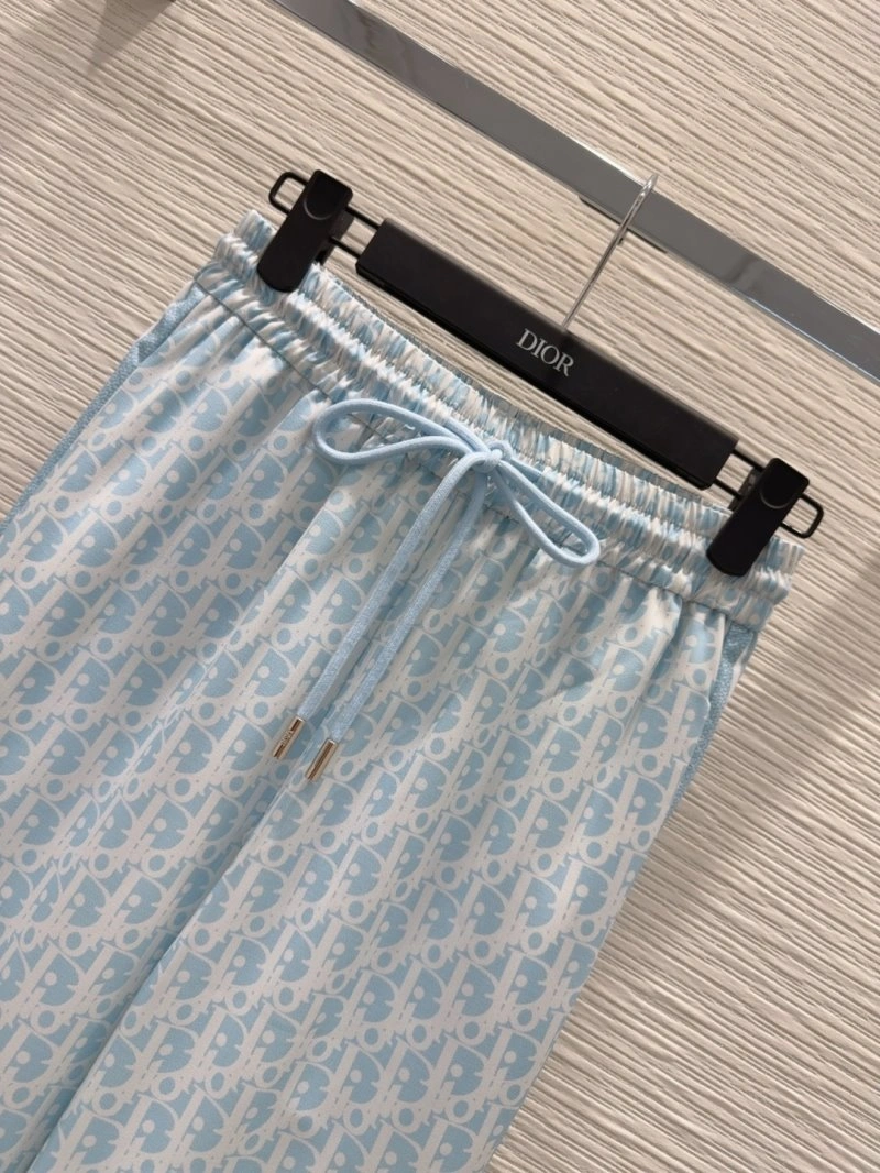 OnTrend Christian Dior Long Pants 114418