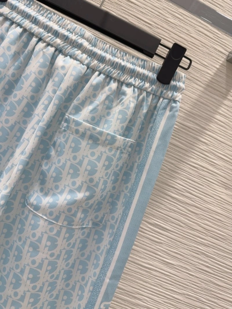 OnTrend Christian Dior Long Pants 114418