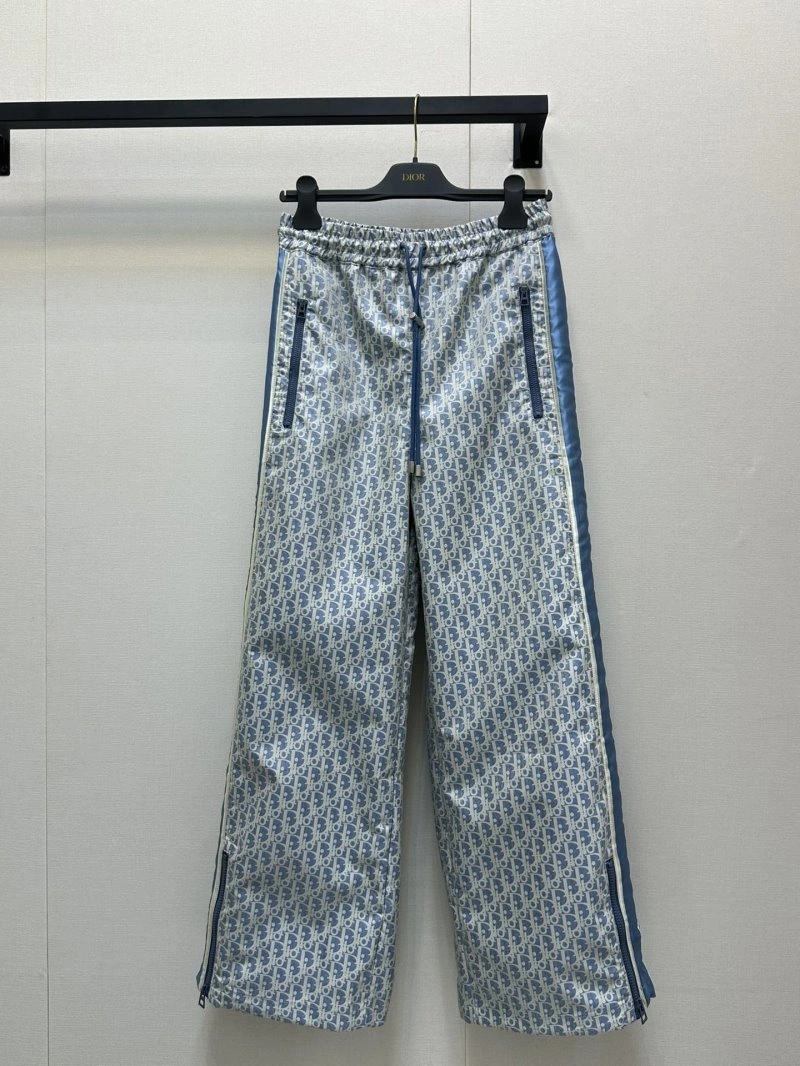 Stylish Christian Dior Long Pants 112262