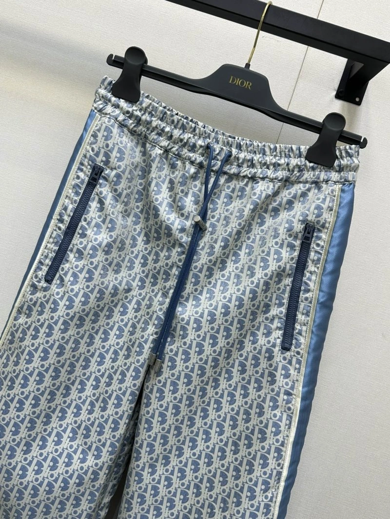 Stylish Christian Dior Long Pants 112262